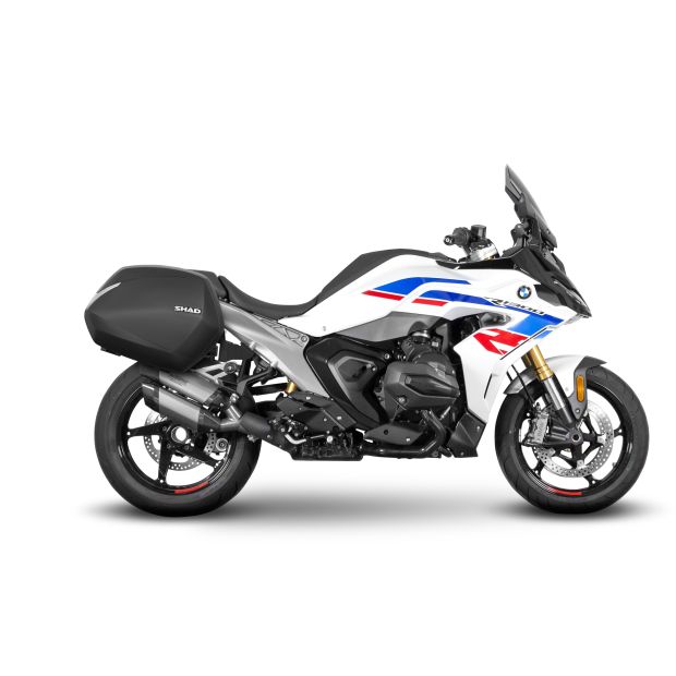 Support valises latérales Shad 3P SYSTEM BMW R1300 R/RS