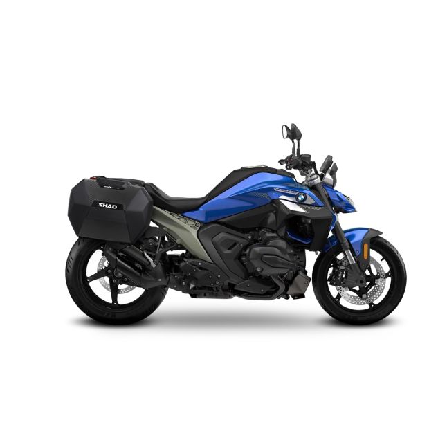 Support valises latérales Shad 3P SYSTEM BMW R1300 R/RS