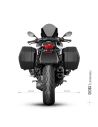 Support valises latérales Shad 3P SYSTEM BMW R1300 R/RS