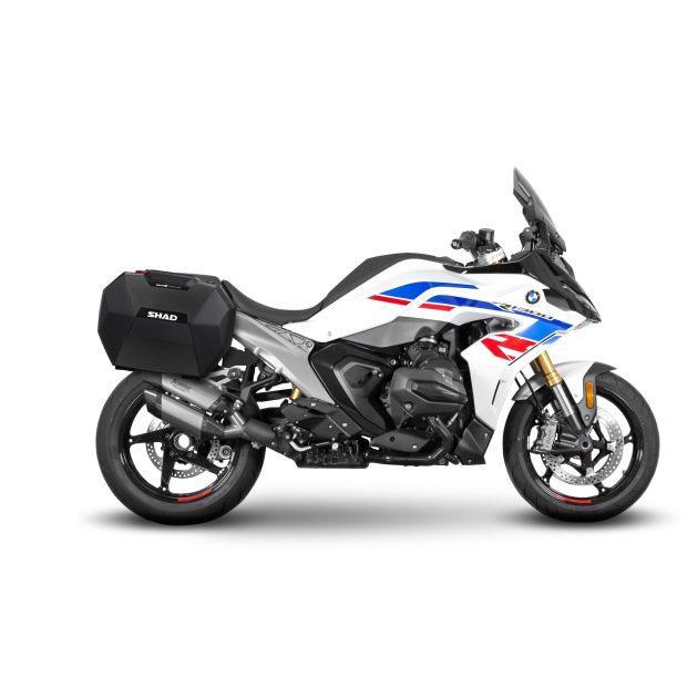 Support valises latérales Shad 3P SYSTEM BMW R1300 R/RS