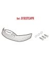 Réflecteurs Shad pour top case SH37 - Blanc