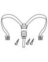 Sangles internes de rechange Shad pour top case SH46