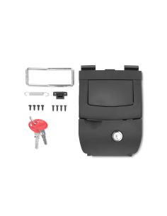 Mécanisme de fermeture Shad pour top case SH47