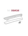 Réflecteurs Shad pour top case SH49