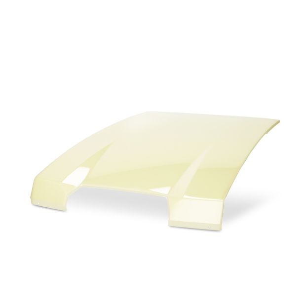 Capot de rechange Shad pour top case SH51 - Incolore