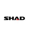 Visserie dosseret Shad