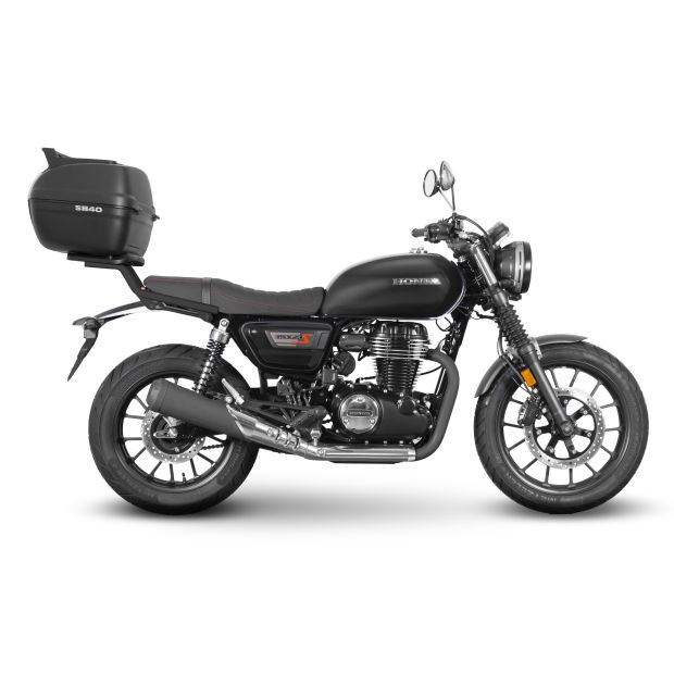 Support top case Shad TOP MASTER Honda GB 350 S