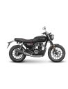 Support valises latérales Shad SR Honda GB 350 S
