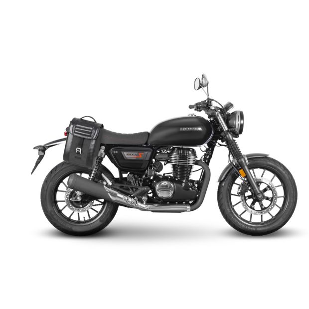 Support valises latérales Shad SR Honda GB 350 S
