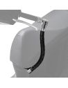 Support antivol Shad LOCK Honda 110 Vision 2021 (taille 3)