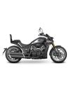 Kit Sissybar Shad Morbidelli C1002V