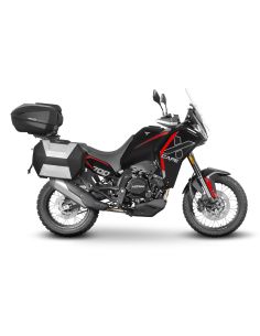 Support valises latérales Shad 3P SYSTEM Moto Morini 700 X-Cape