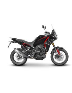 Support valises latérales Shad 3P SYSTEM Moto Morini 700 X-Cape 2