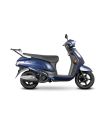 Support top case Shad TOP MASTER Suzuki 125 Address