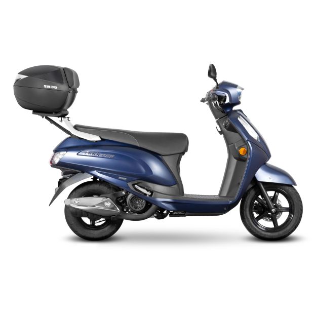 Support top case Shad TOP MASTER Suzuki 125 Address