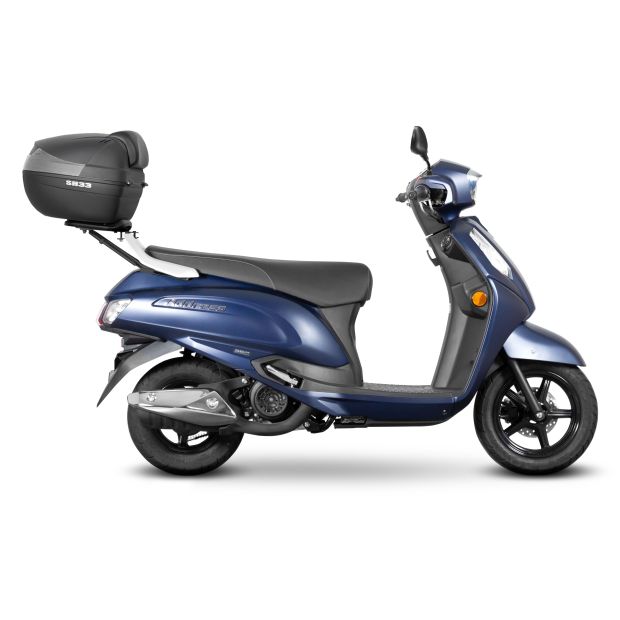 Support top case Shad TOP MASTER Suzuki 125 Address