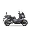 Kit de fixation dosseret Shad Sym 300 ADX