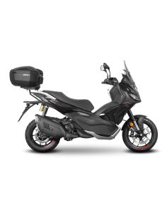 Support top case Shad TOP MASTER Aprilia SR 400 GT 2026