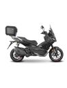 Support top case Shad TOP MASTER Aprilia SR 400 GT 2026
