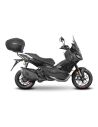 Support top case Shad TOP MASTER Aprilia SR 400 GT 2026