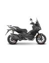 Support top case Shad TOP MASTER Aprilia SR 400 GT 2026
