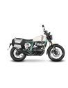 Support valises latérales Shad 3P SYSTEM Royal Enfield 650 Bear 2026
