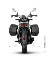 Support valises latérales Shad 3P SYSTEM Royal Enfield 650 Bear 2026