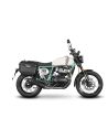 Support valises latérales Shad 3P SYSTEM Royal Enfield 650 Bear 2026