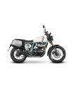 Support valises latérales Shad 3P SYSTEM Royal Enfield 650 Bear 2026