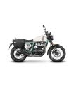 Support valises latérales Shad 3P SYSTEM Royal Enfield 650 Bear 2026