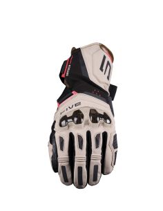 Gant adventure Five TFX2 EVO WP plus - Sable Marron Rouge
