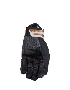 Gant adventure Five TFX3 EVO WP plus Sable Marron Rouge 2