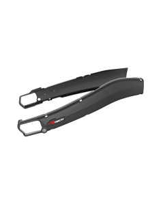 Protections de bras oscillant RACETECH - Noir - KOVE 800 X 2025-2026