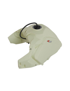 Réservoir grande capacité RACETECH Revolution 23 L - Transparent - Yamaha Ténéré 700 2019-2024