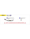 Kit catalyseur ARROW - homologué CE - APRILIA RS4 125 2011-2016 / HONDA CRF 250 L 2012-2013