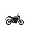 Kit catalyseur ARROW - homologué CE - HONDA CB 125 R 2021-2024