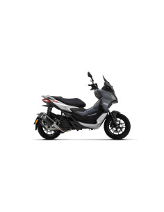 Kit catalyseur ARROW - homologué CE - APRILIA SR 125 / 200 GT 2022-2024 2