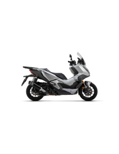 Kit catalyseur ARROW - homologué CE - YAMAHA TMAX 530 2017-19 - TMAX 560 2020-24 / KYMCO AK 550 2021-26 / HONDA ADV 350 2022-24 2
