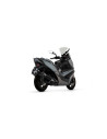 Kit catalyseur ARROW - homologué CE - KYMCO XCITING 400I S 2021-2024