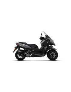 Kit catalyseur ARROW - homologué CE - YAMAHA TRICITY 300 - XMAX 300 2021-2024 2