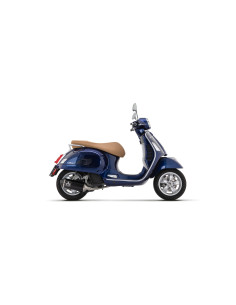 Kit catalyseur ARROW - homologué CE - PIAGGIO VESPA GTS 125 IE 2021-2023 2