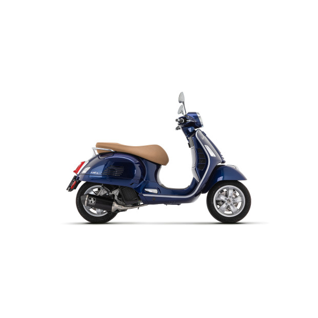 Kit catalyseur ARROW - homologué CE - PIAGGIO VESPA GTS 125 IE 2021-2023