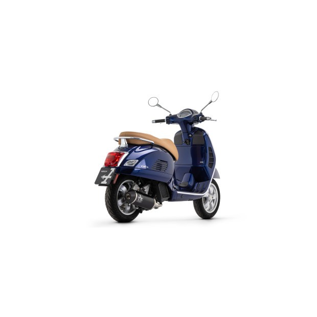 Kit catalyseur ARROW - homologué CE - PIAGGIO VESPA GTS 125 IE 2021-2023