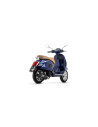 Kit catalyseur ARROW - homologué CE - PIAGGIO VESPA GTS 125 IE 2021-2023