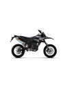 Collecteur racing ARROW - non homologué - APRILIA RX / SX 125 2021-2024