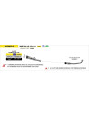 Collecteur racing ARROW - non homologué - HONDA MSX 125 GROM 2021-2024