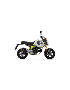 Collecteur racing ARROW - non homologué - HONDA MSX 125 GROM 2021-2024 2