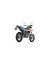 Collecteur racing ARROW - non homologué - APRILIA RX / SX 125 2025-2026