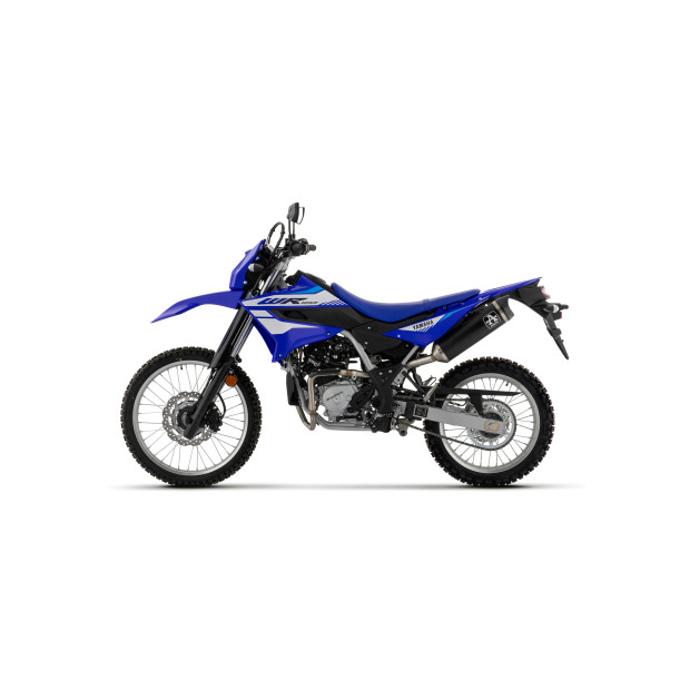 Collecteur racing ARROW - non homologué - YAMAHA WR 125 R 2026