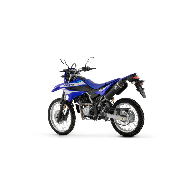 Collecteur racing ARROW - non homologué - YAMAHA WR 125 R 2026